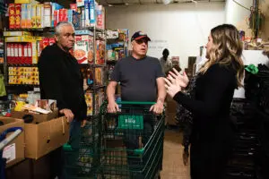 Food Bank